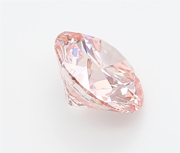 2.05 Carat Round Lab Diamond :: Greenstar spin frame 06