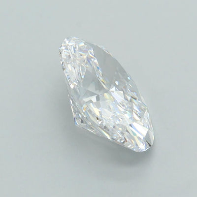 2.07 Carat Oval Lab Diamond :: Greenstar spin frame 06