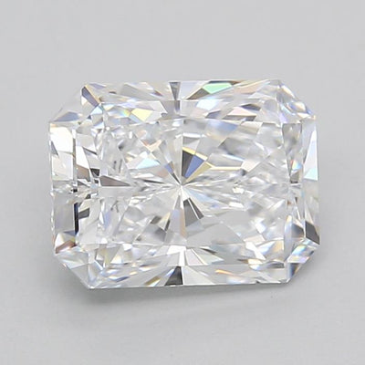 2.52 Carat Radiant Lab Diamond :: Greenstar spin frame 06