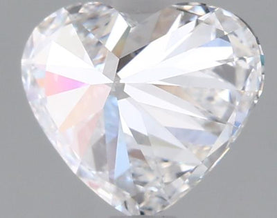 1.06 Carat Heart Lab Diamond :: Greenstar spin frame 06