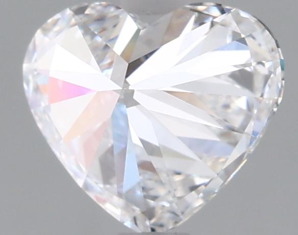 1.06 Carat Heart Lab Diamond :: Greenstar spin frame 06