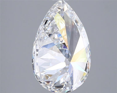 1.92 Carat Pear Lab Diamond :: Greenstar spin frame 06