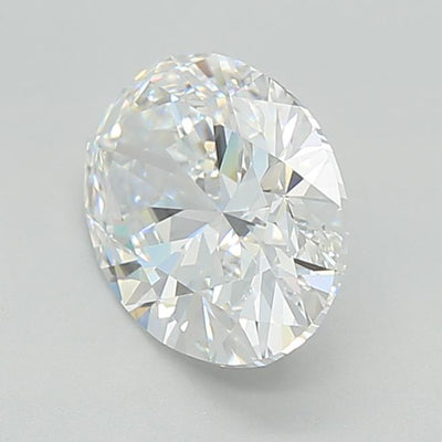 2.01 Carat Oval Lab Diamond :: Greenstar spin frame 06