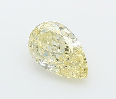 1.01 Carat Pear Lab Diamond :: Greenstar spin frame 06