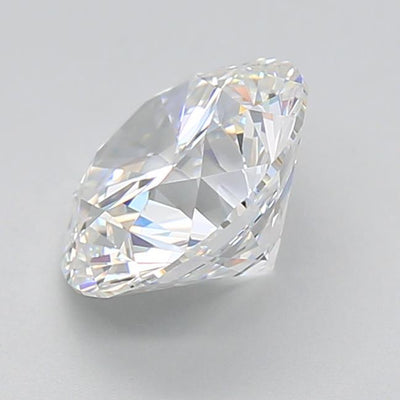 2.26 Carat Round Lab Diamond :: Greenstar spin frame 06