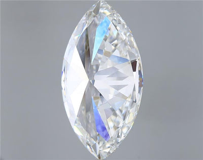10.06 Carat Marquise Lab Diamond :: Greenstar spin frame 06