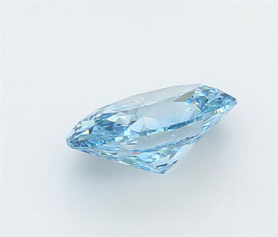 2.18 Carat Oval Lab Diamond :: Greenstar spin frame 06