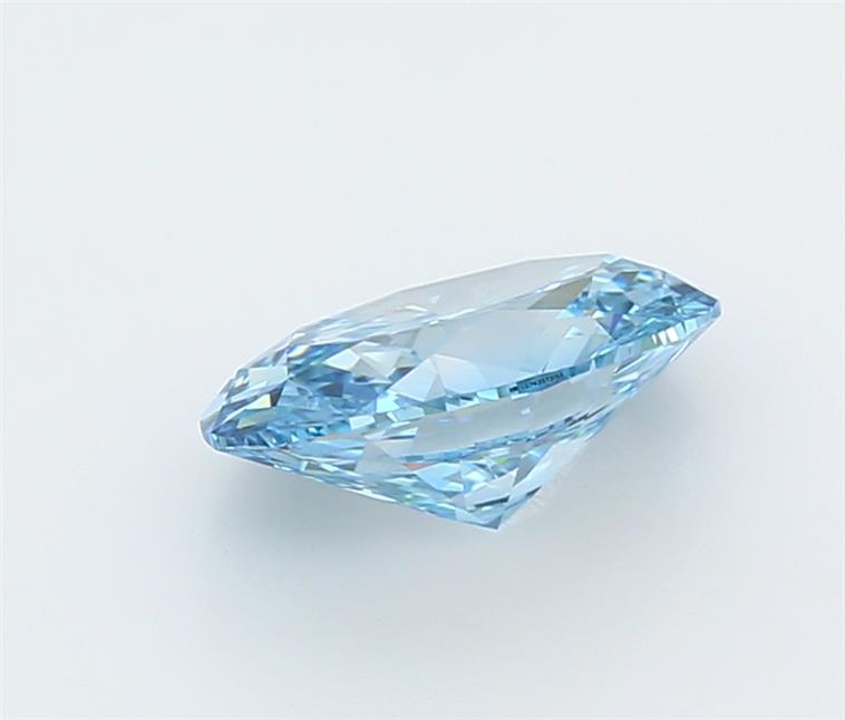 2.18 Carat Oval Lab Diamond :: Greenstar spin frame 06