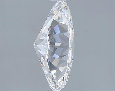 2.51 Carat Oval Lab Diamond :: Greenstar spin frame 06