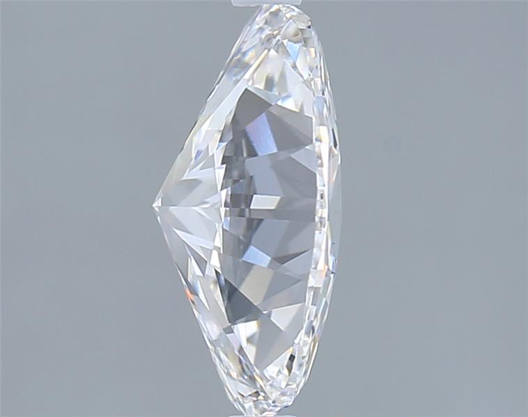 2.51 Carat Oval Lab Diamond :: Greenstar spin frame 06