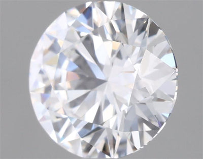 2.04 Carat Round Lab Diamond :: Greenstar spin frame 06