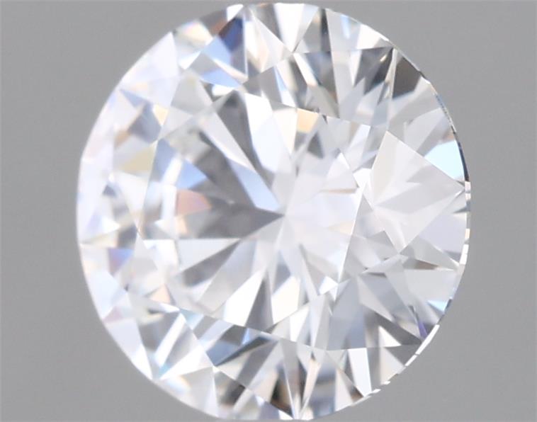 2.04 Carat Round Lab Diamond :: Greenstar spin frame 06