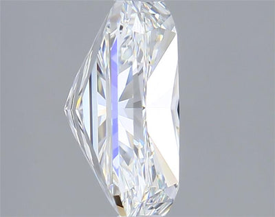 2.02 Carat Radiant Lab Diamond :: Greenstar spin frame 06