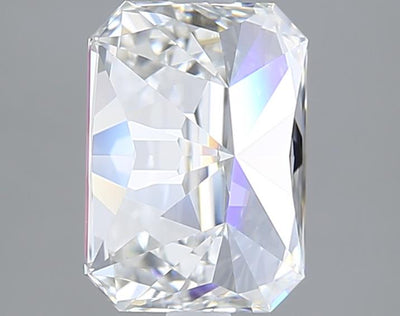2.54 Carat Radiant Lab Diamond :: Greenstar spin frame 06