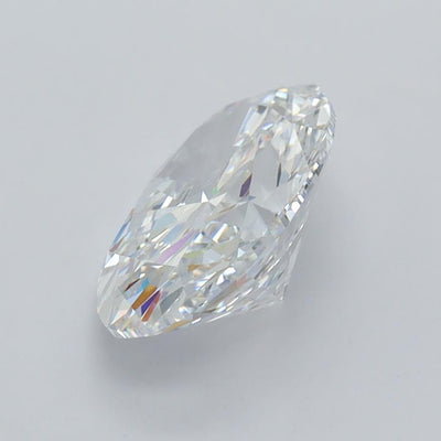 2.01 Carat Oval Lab Diamond :: Greenstar spin frame 06