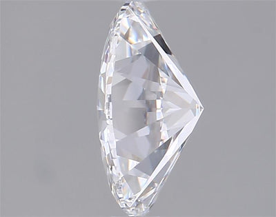 1.57 Carat Oval Lab Diamond :: Greenstar spin frame 06