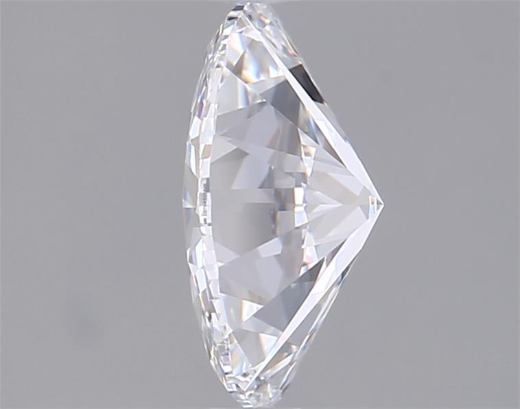 1.57 Carat Oval Lab Diamond :: Greenstar spin frame 06