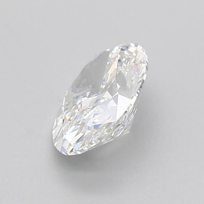 2.08 Carat Oval Lab Diamond :: Greenstar spin frame 06
