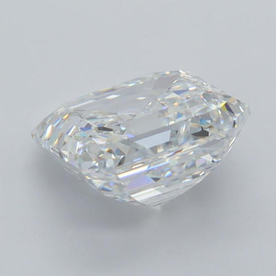 2.02 Carat Asscher Lab Diamond :: Greenstar spin frame 06