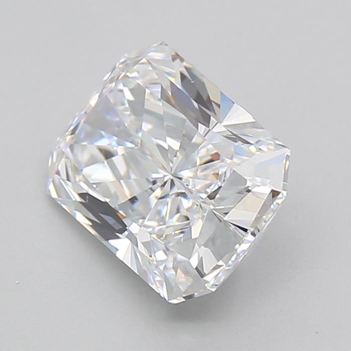 2.53 Carat Radiant Lab Diamond :: Greenstar spin frame 06