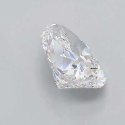 2.50 Carat Pear Lab Diamond :: Greenstar spin frame 06