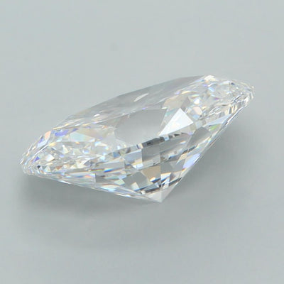 3.08 Carat Oval Lab Diamond :: Greenstar spin frame 06