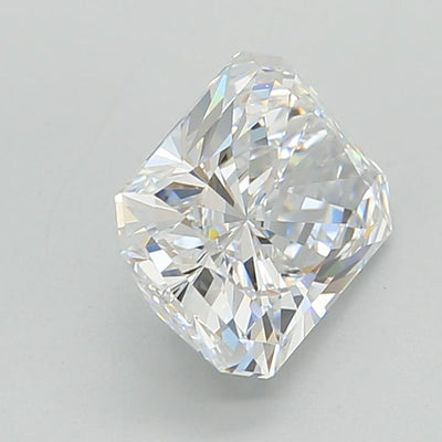 2.52 Carat Radiant Lab Diamond :: Greenstar spin frame 06