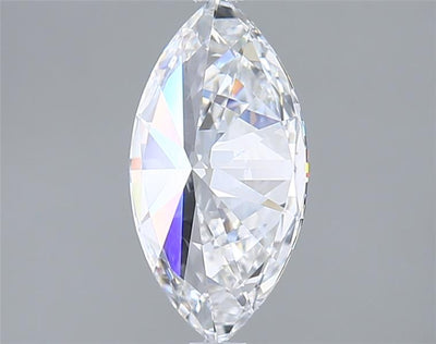 1.51 Carat Marquise Lab Diamond :: Greenstar spin frame 06