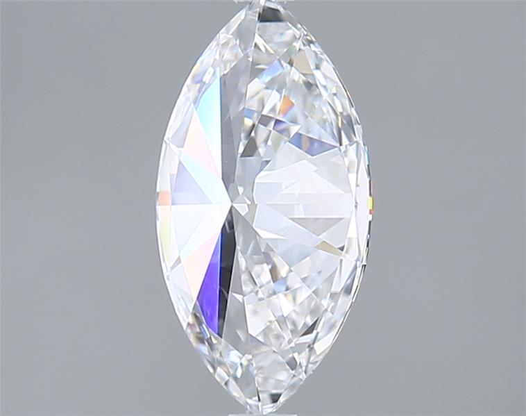 1.51 Carat Marquise Lab Diamond :: Greenstar spin frame 06