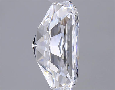 2.01 Carat Radiant Lab Diamond :: Greenstar spin frame 06