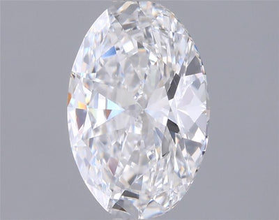 1.25 Carat Oval Lab Diamond :: Greenstar spin frame 06