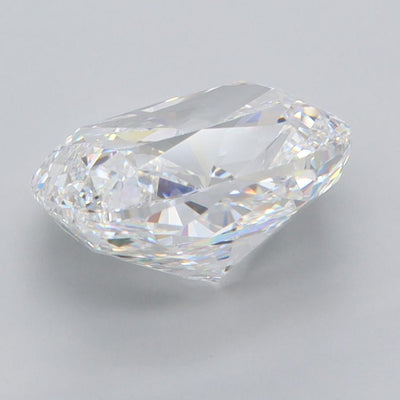3.79 Carat Cushion Lab Diamond :: Greenstar spin frame 06