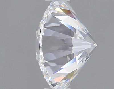 1.00 Carat Round Lab Diamond :: Greenstar spin frame 06