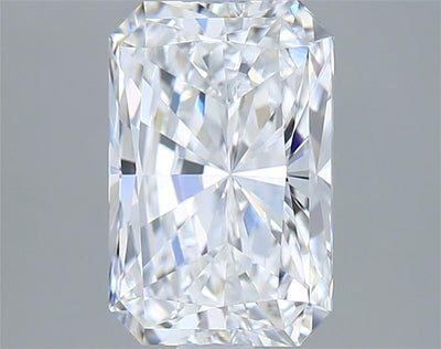 2.03 Carat Radiant Lab Diamond :: Greenstar spin frame 06