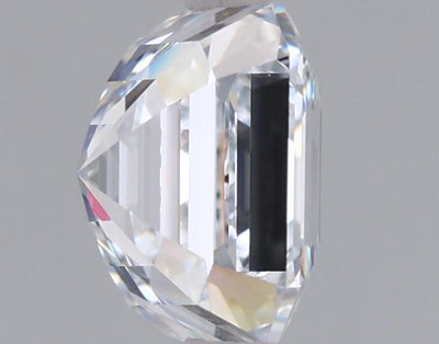 2.04 Carat Asscher Lab Diamond :: Greenstar spin frame 06