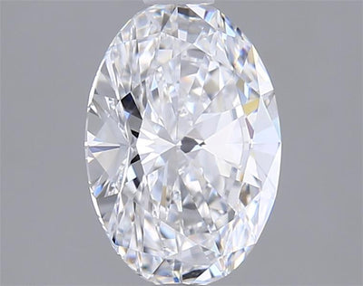 1.53 Carat Oval Lab Diamond :: Greenstar spin frame 06