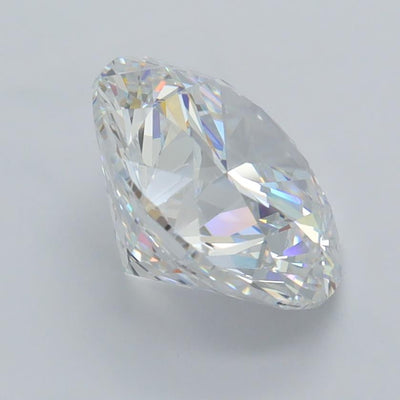 2.73 Carat Round Lab Diamond :: Greenstar spin frame 06