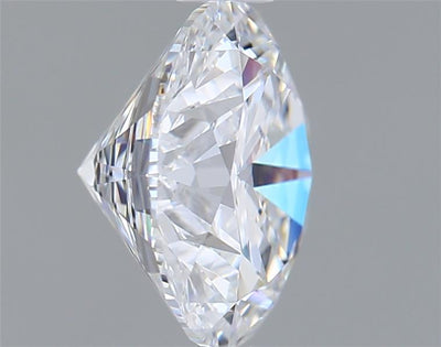 1.44 Carat Round Lab Diamond :: Greenstar spin frame 06