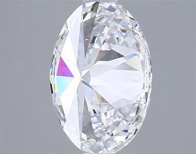 1.78 Carat Oval Lab Diamond :: Greenstar spin frame 06