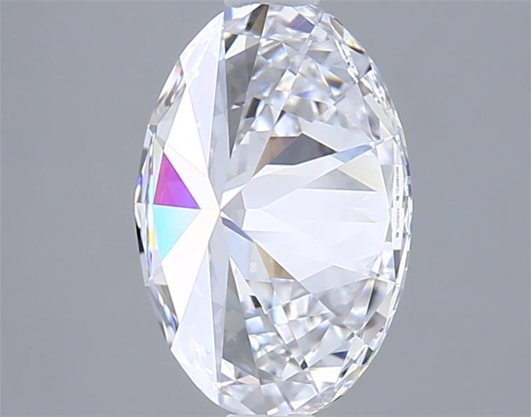 1.78 Carat Oval Lab Diamond :: Greenstar spin frame 06
