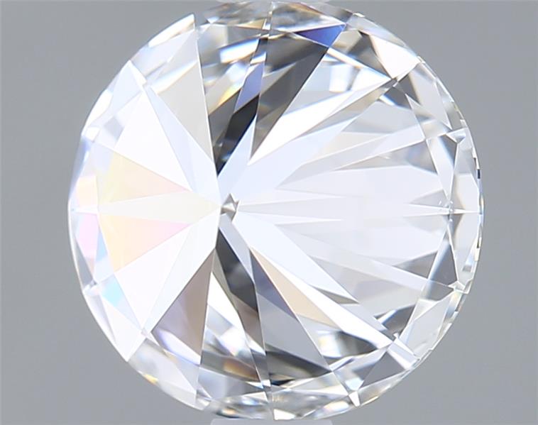 1.50 Carat Round Lab Diamond :: Greenstar spin frame 06