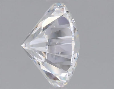 1.51 Carat Round Lab Diamond :: Greenstar spin frame 06