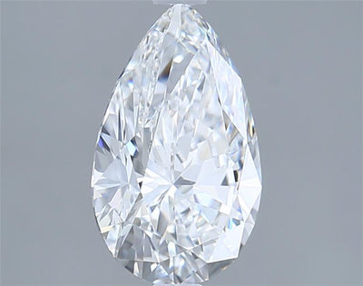 2.03 Carat Pear Lab Diamond :: Greenstar spin frame 06