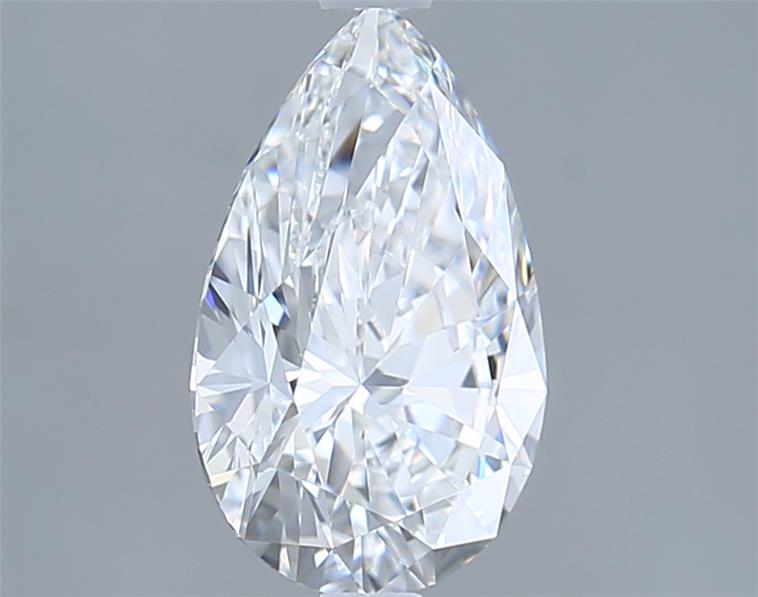 2.03 Carat Pear Lab Diamond :: Greenstar spin frame 06