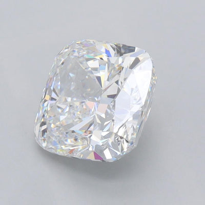 2.00 Carat Cushion Lab Diamond :: Greenstar spin frame 06