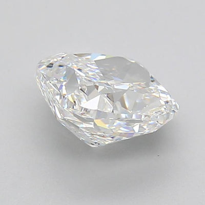 2.19 Carat Cushion Lab Diamond :: Greenstar spin frame 06