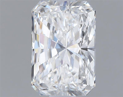 1.01 Carat Radiant Lab Diamond :: Greenstar spin frame 06