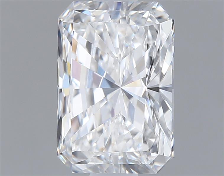 1.01 Carat Radiant Lab Diamond :: Greenstar spin frame 06