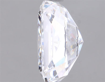 1.52 Carat Radiant Lab Diamond :: Greenstar spin frame 06