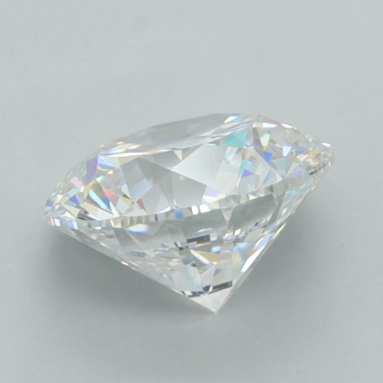 2.11 Carat Round Lab Diamond :: Greenstar spin frame 06